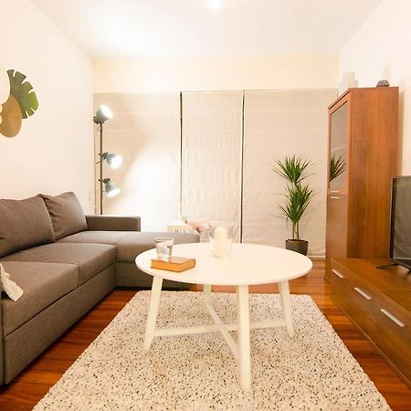 Valente Flat By Serendipia Turismo Saint-Jacques-de-Compostelle Extérieur photo