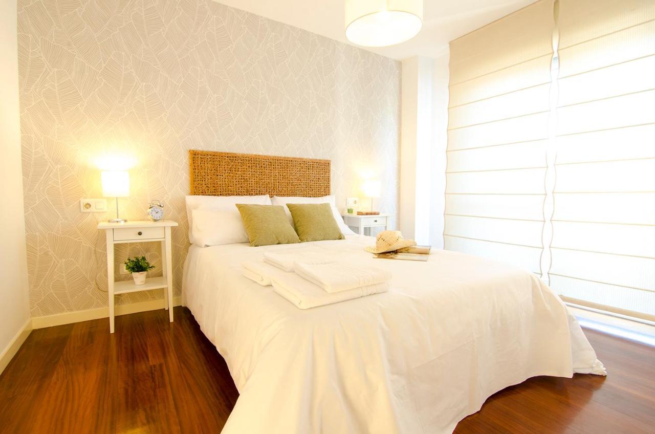 Valente Flat By Serendipia Turismo Saint-Jacques-de-Compostelle Extérieur photo
