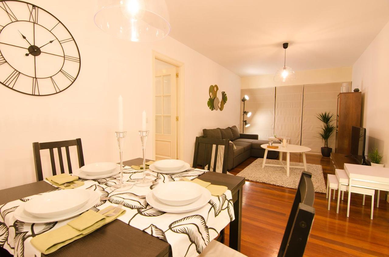 Valente Flat By Serendipia Turismo Saint-Jacques-de-Compostelle Extérieur photo