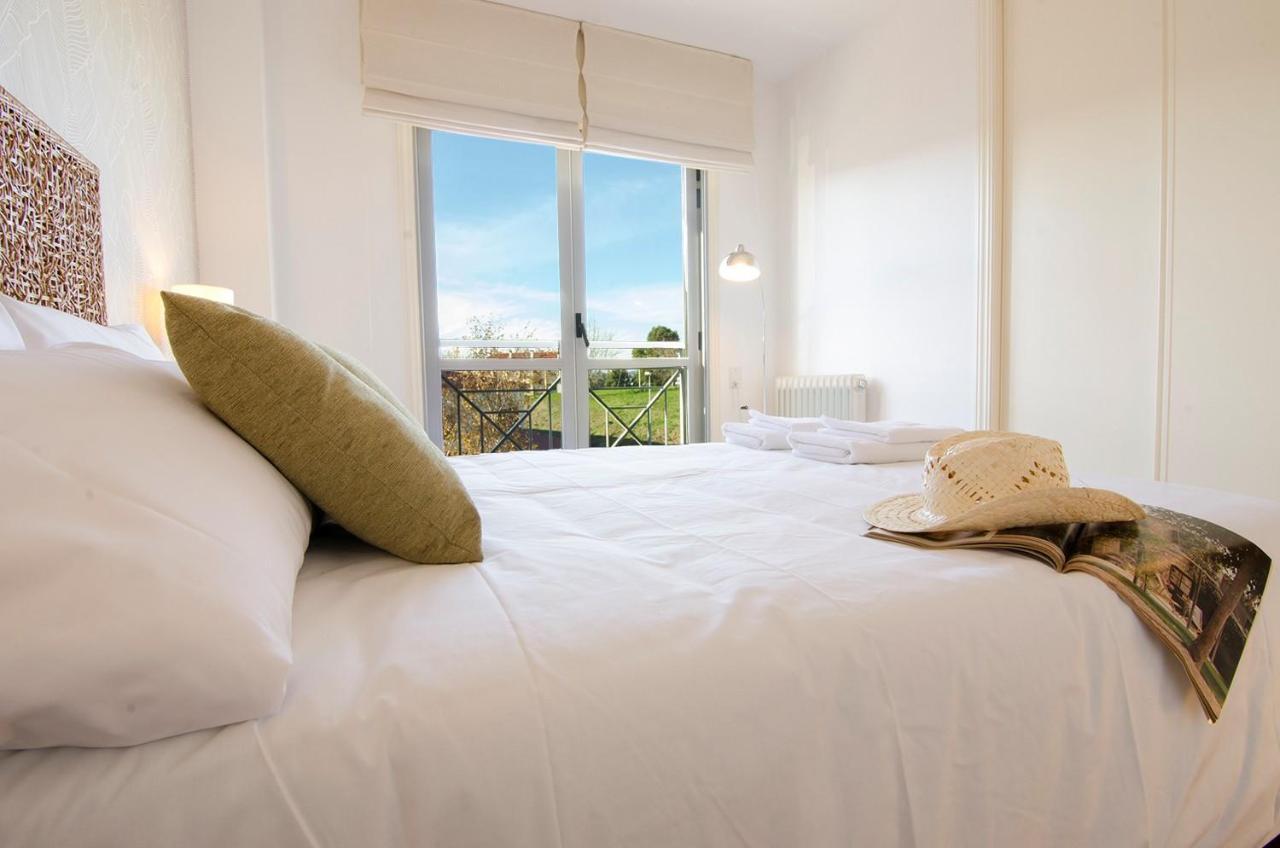 Valente Flat By Serendipia Turismo Saint-Jacques-de-Compostelle Extérieur photo