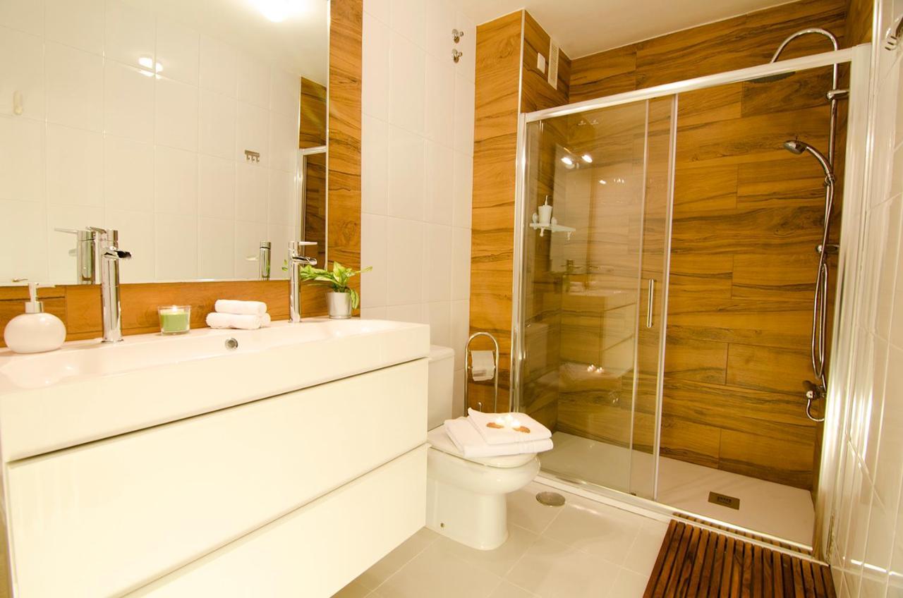 Valente Flat By Serendipia Turismo Saint-Jacques-de-Compostelle Extérieur photo