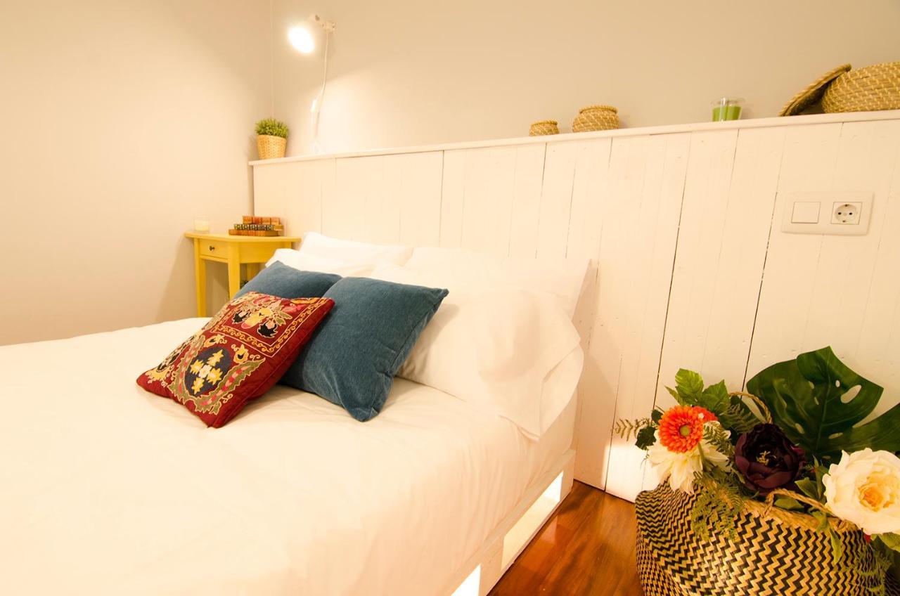 Valente Flat By Serendipia Turismo Saint-Jacques-de-Compostelle Extérieur photo