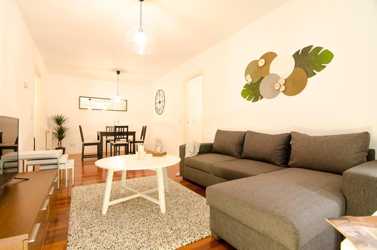 Valente Flat By Serendipia Turismo Saint-Jacques-de-Compostelle Extérieur photo
